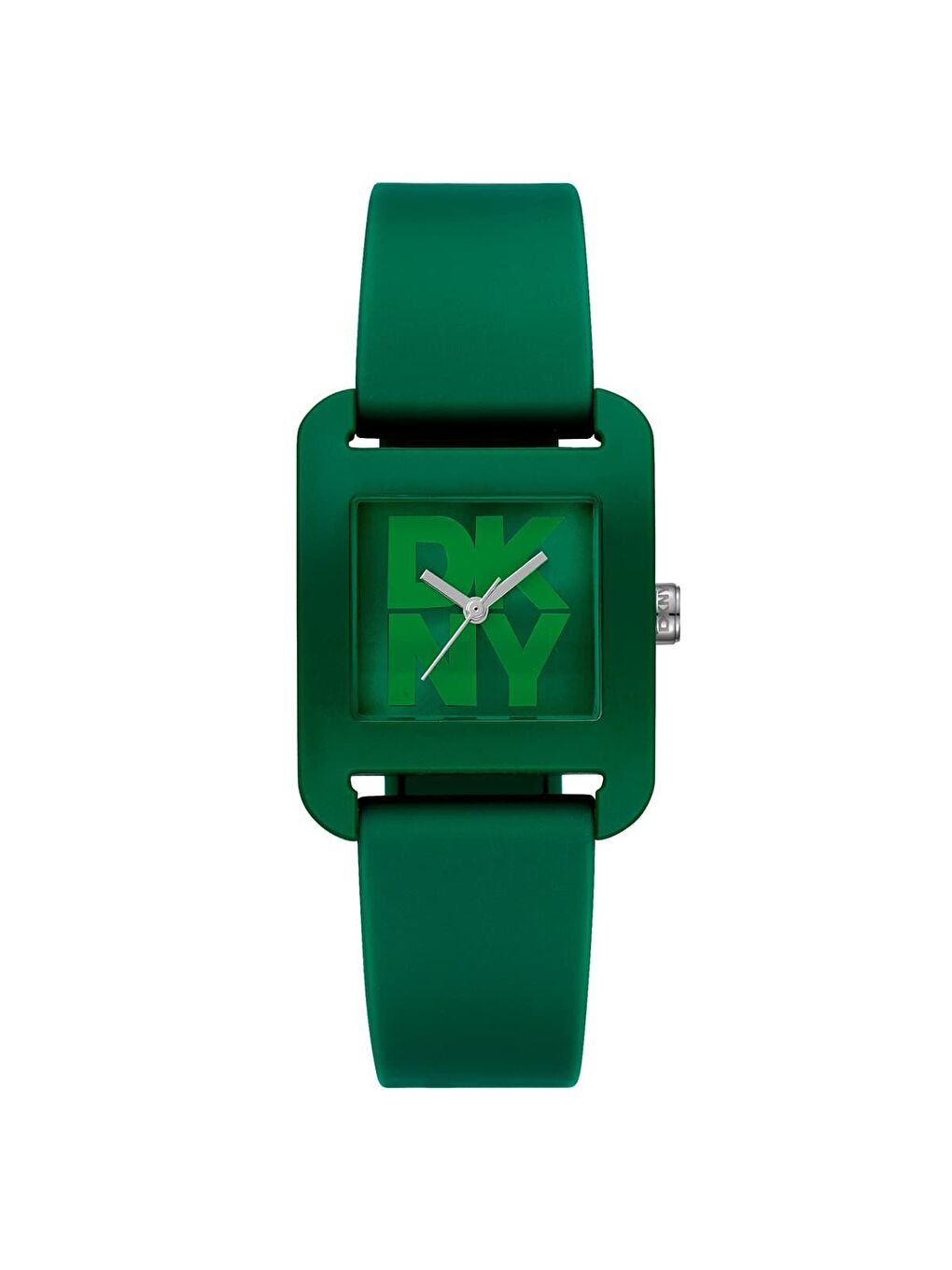 Yeşil DK1L002P0065 Kadın Kol Saati