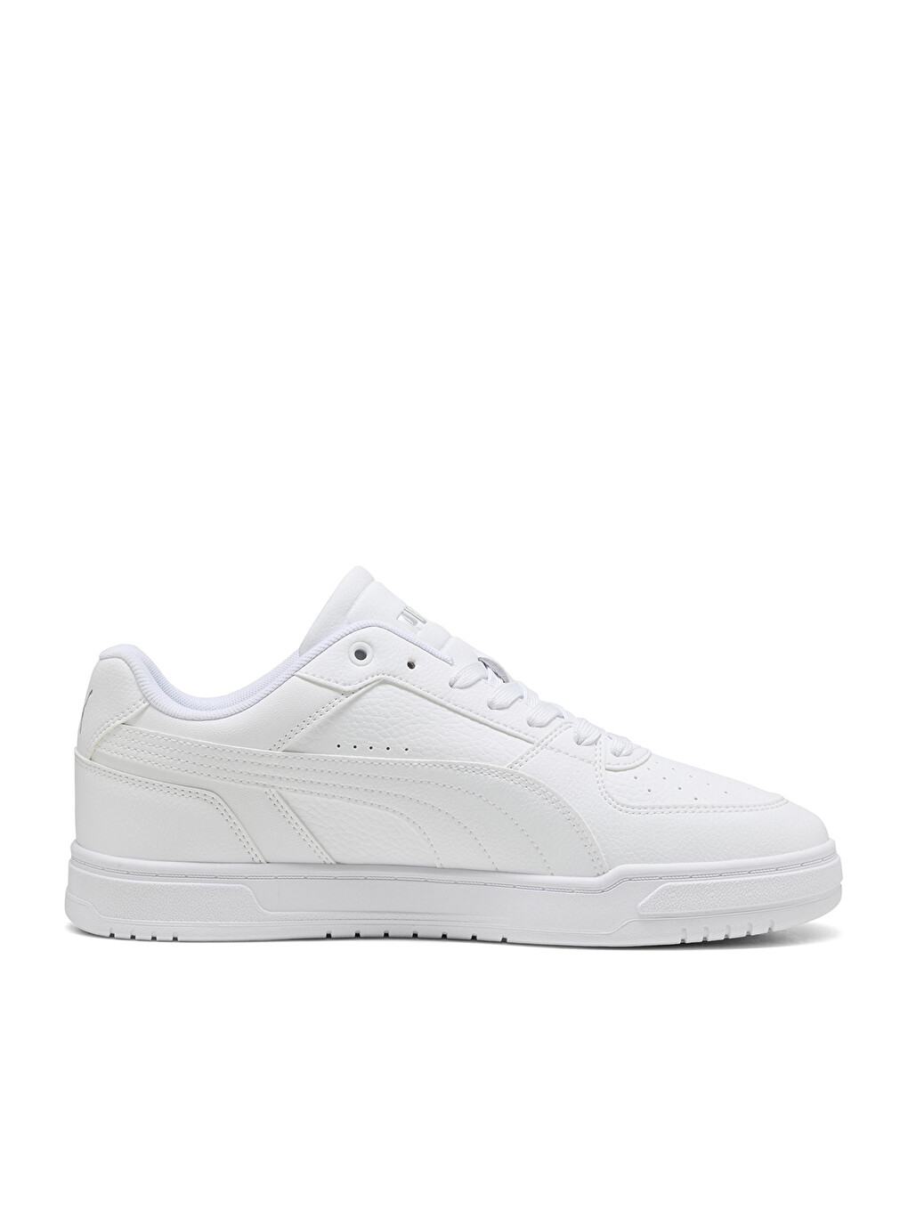 Caven III Tdp Erkek Beyaz Sneaker-1