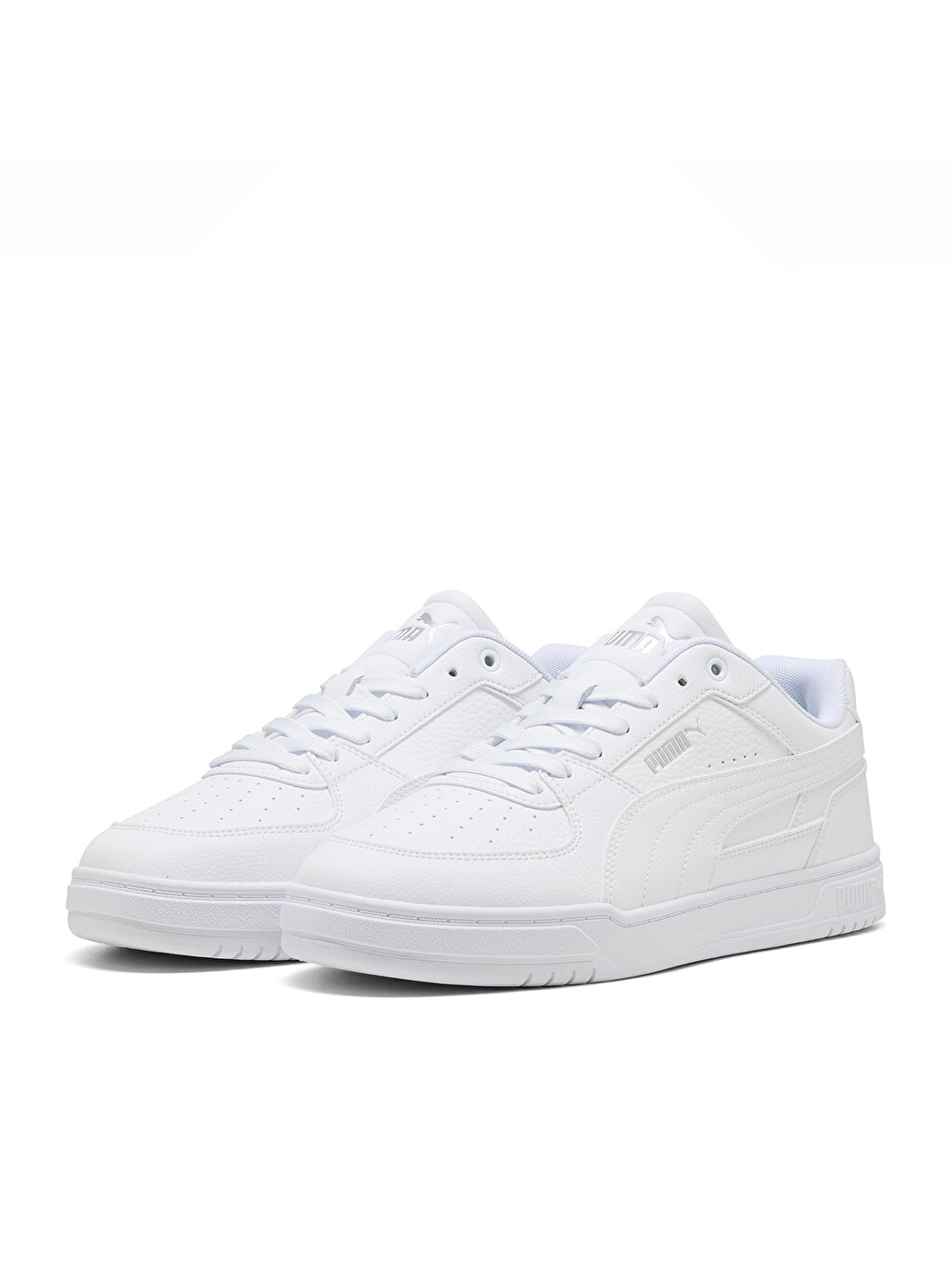 Caven III Tdp Erkek Beyaz Sneaker-2