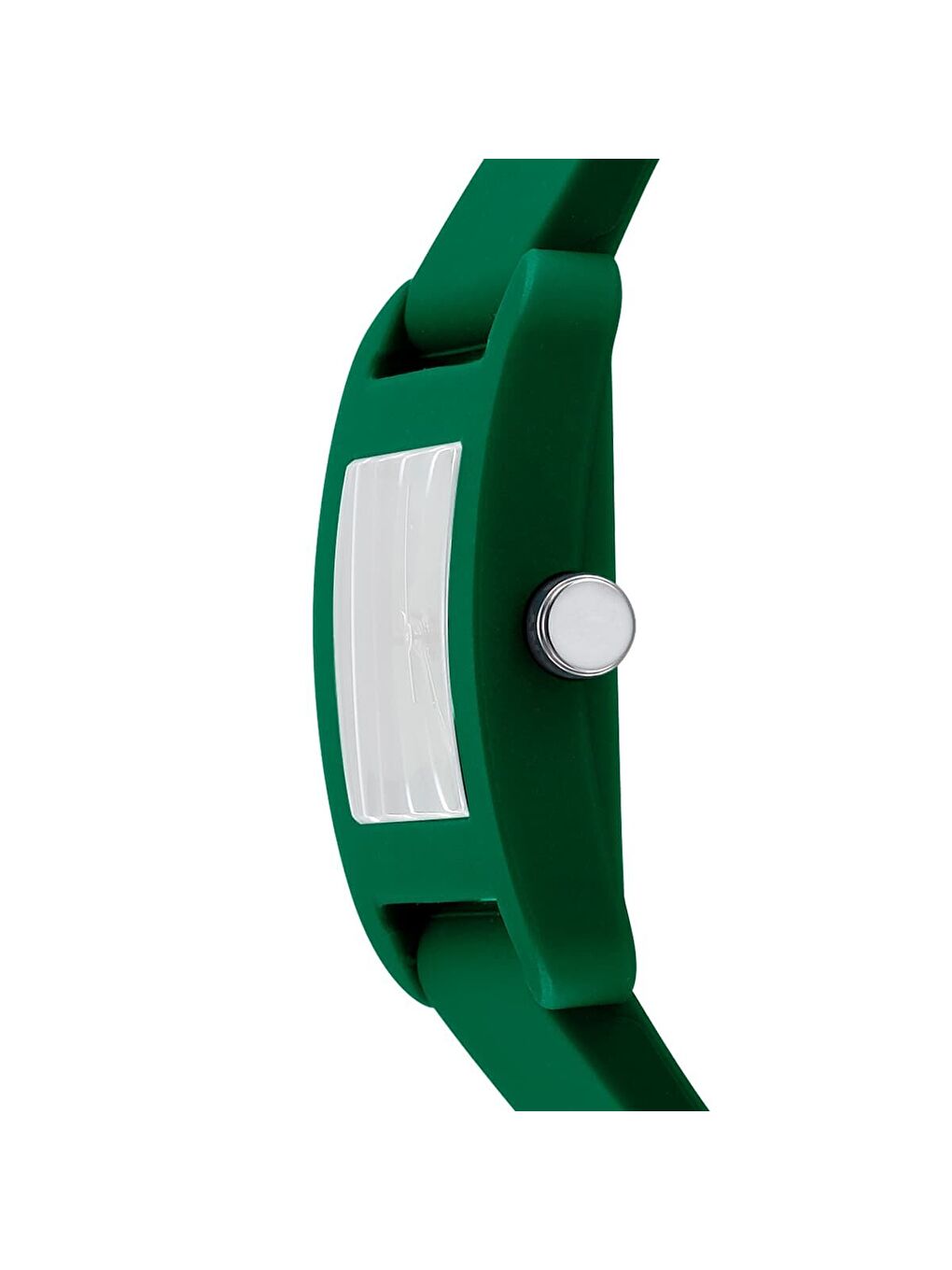 Yeşil DK1L002P0065 Kadın Kol Saati-1