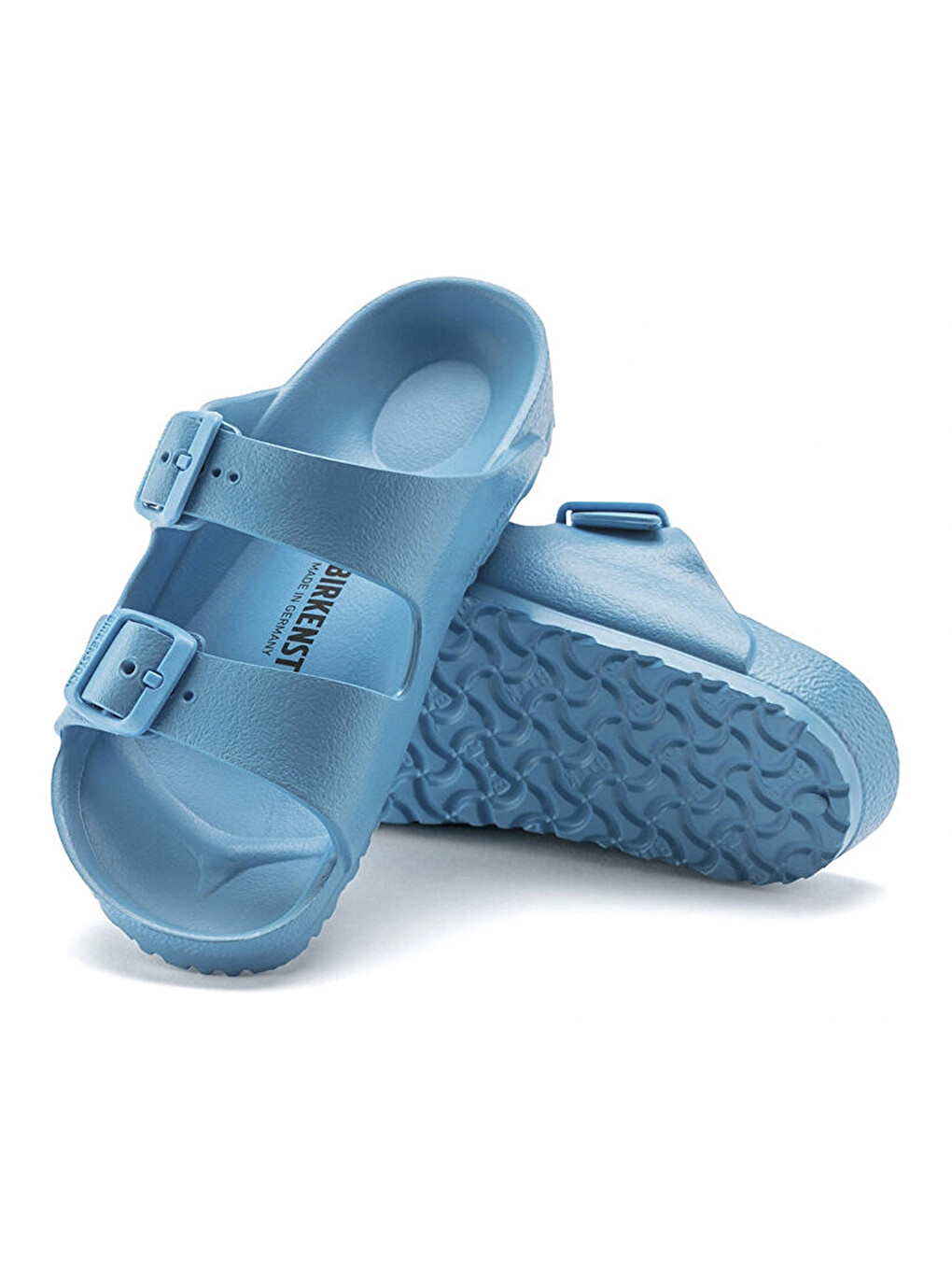 Lacivert Erkek Çocuk Terlik 1024566 Arızona Kıds Eva Blue-3