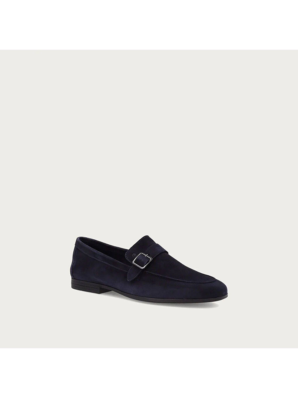 Erkek Lacivert Loafer  34B7 DAINO-1