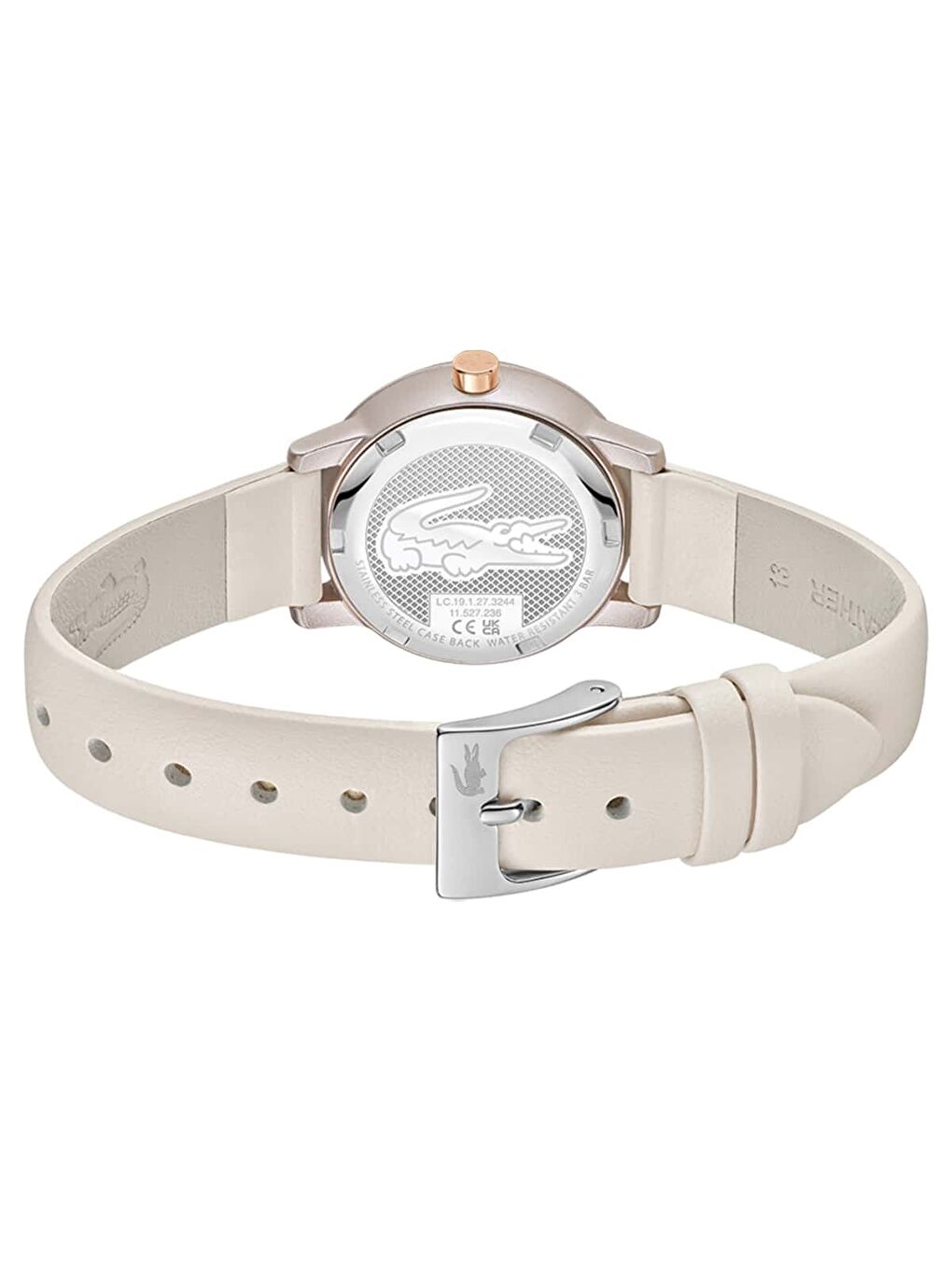Ekru LAC2001437 Kadın Kol Saati-2