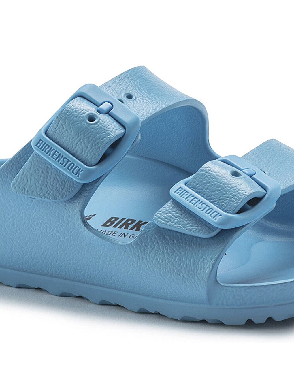 Lacivert Erkek Çocuk Terlik 1024566 Arızona Kıds Eva Blue-4
