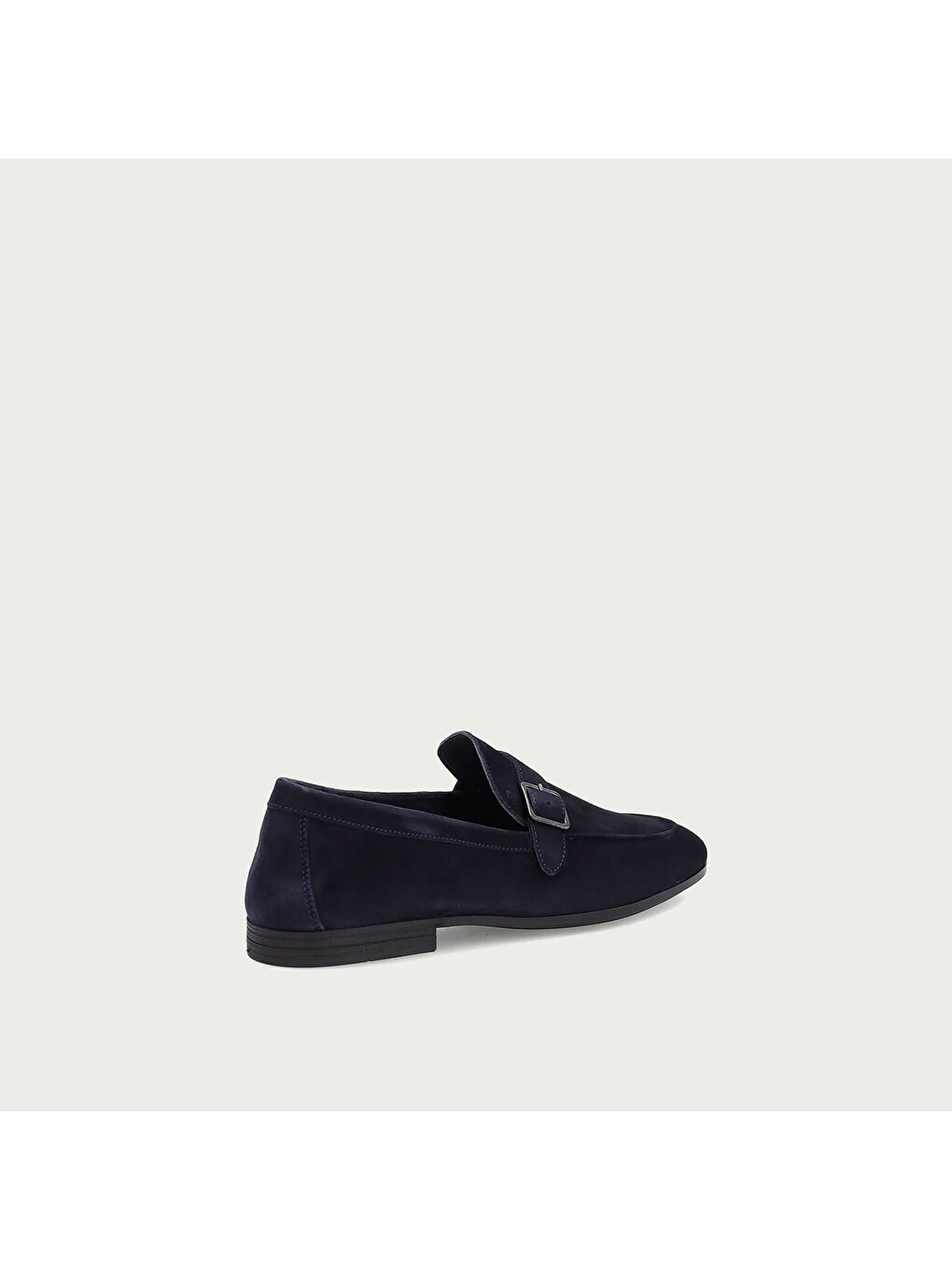 Erkek Lacivert Loafer  34B7 DAINO-2
