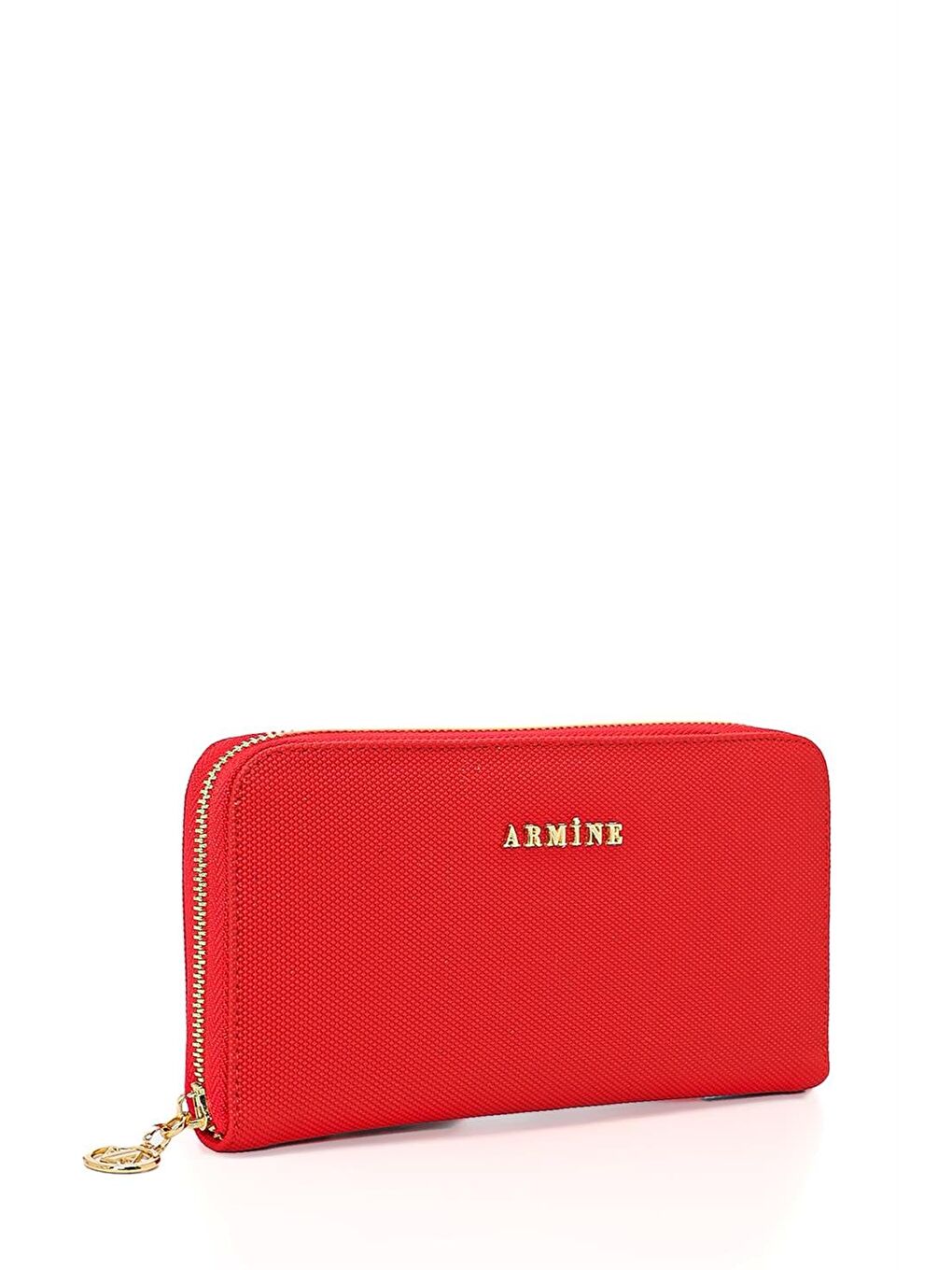 Cüzdan 23Kd8006-4 Kırmızı-1