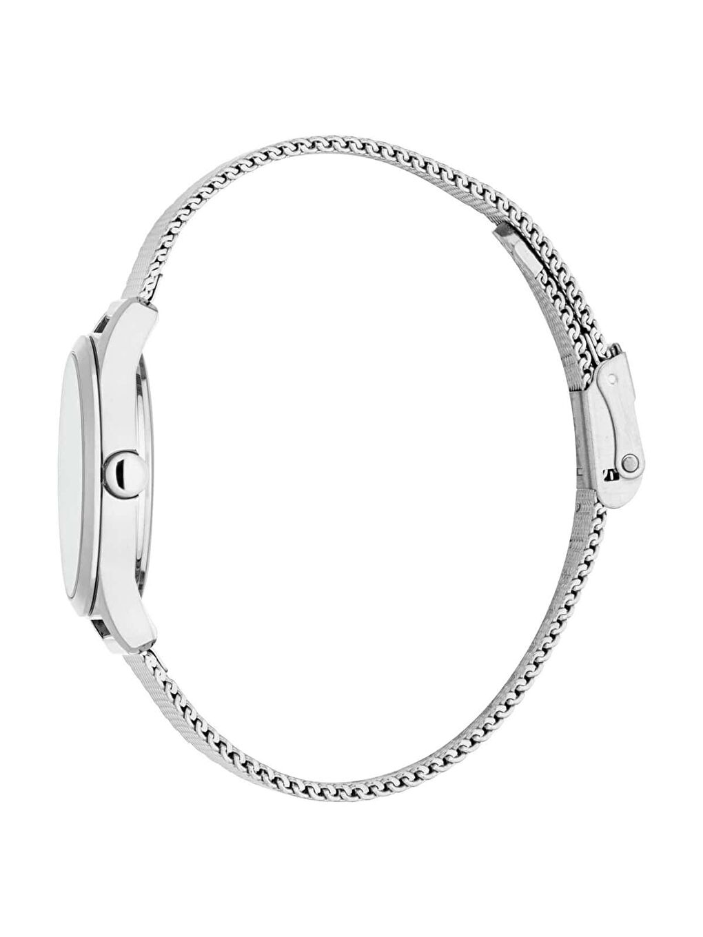 Gri ES1L484M2045 Kadın Kol Saati-1