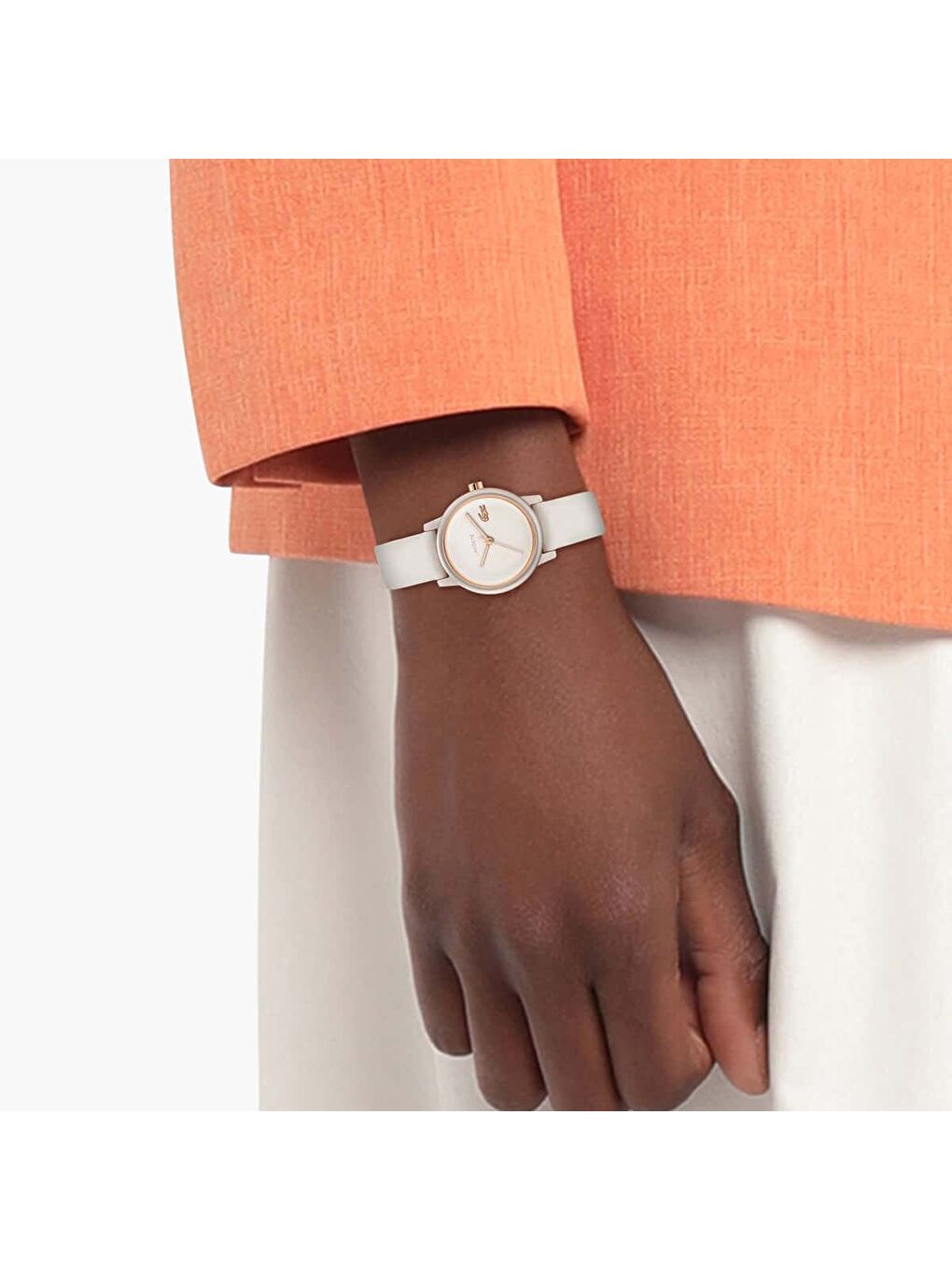 Ekru LAC2001437 Kadın Kol Saati-3