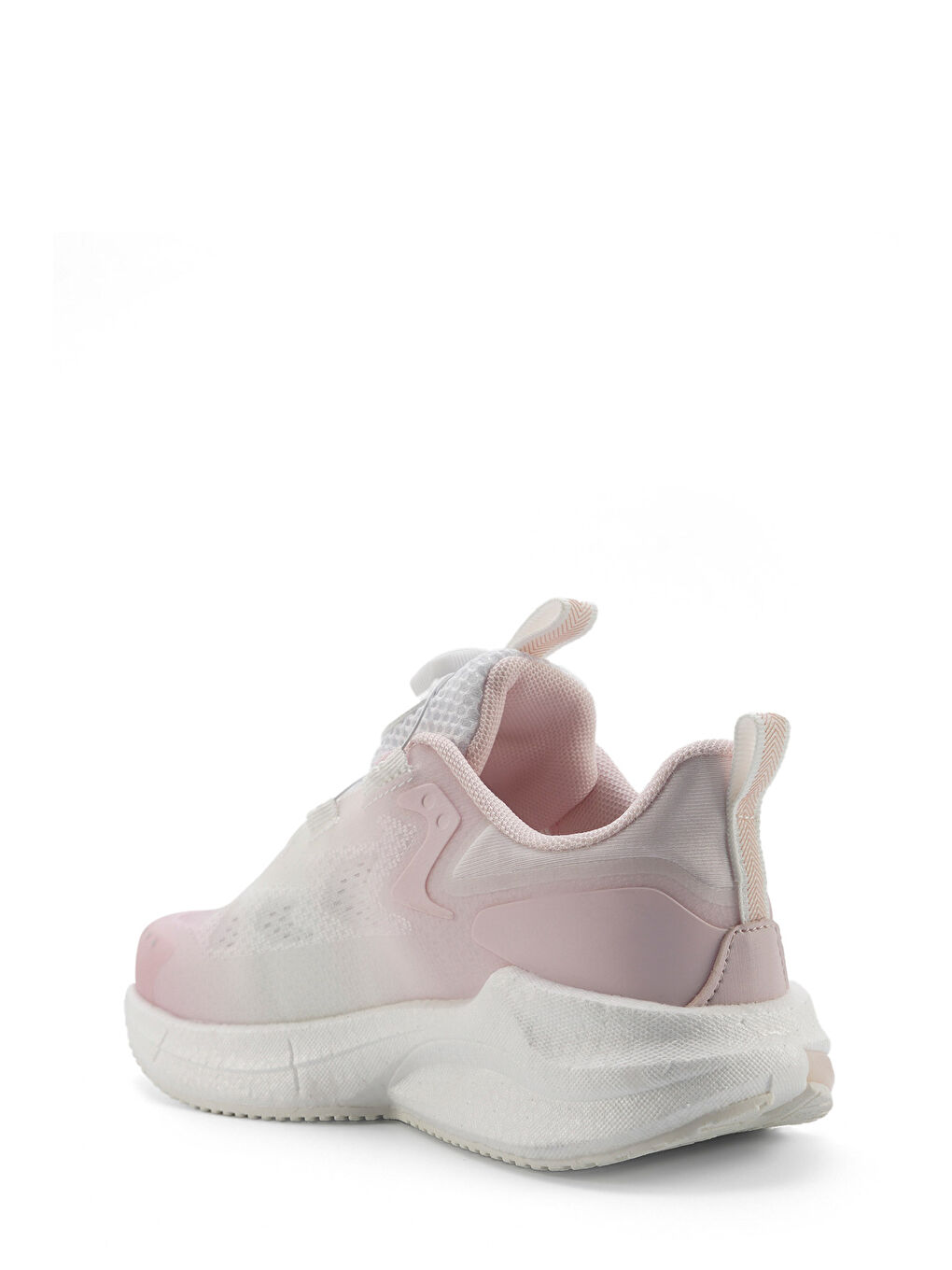 BODE JR 5FX Beyaz Kız Çocuk Spor Ayakkabı-2