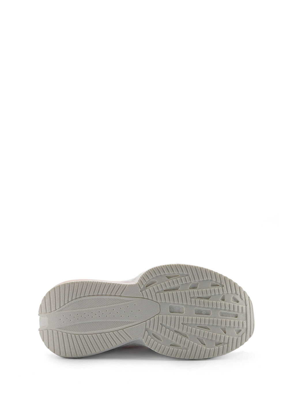 BODE JR 5FX Beyaz Kız Çocuk Spor Ayakkabı-3