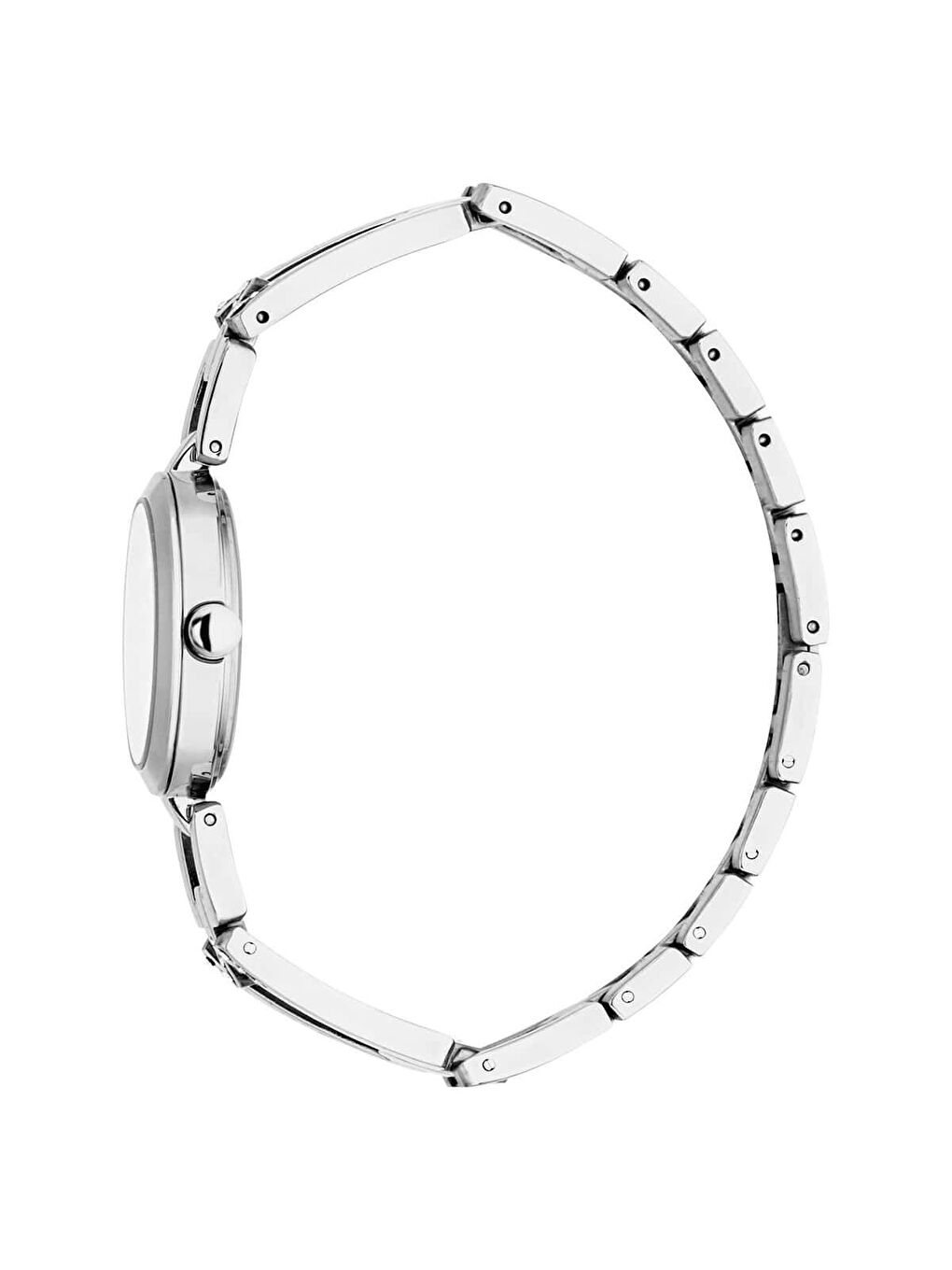 Gri ES1L552M0015 Kadın Kol Saati-1