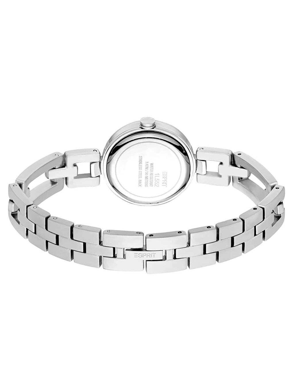 Gri ES1L552M0015 Kadın Kol Saati-2