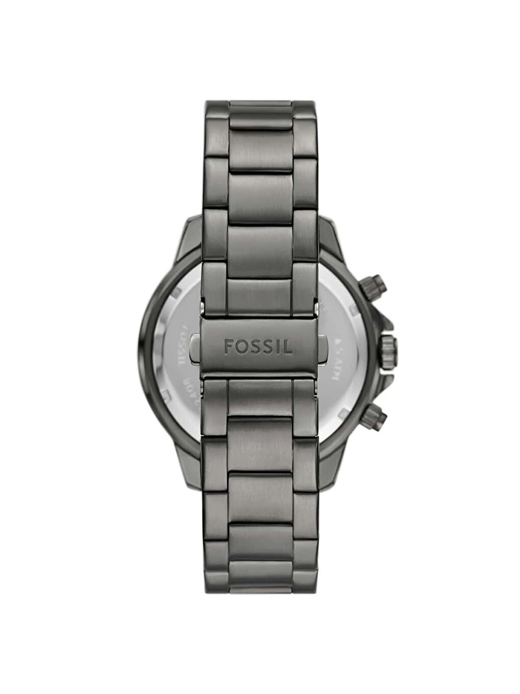 Gri FBQ2910 Erkek Kol Saati-2