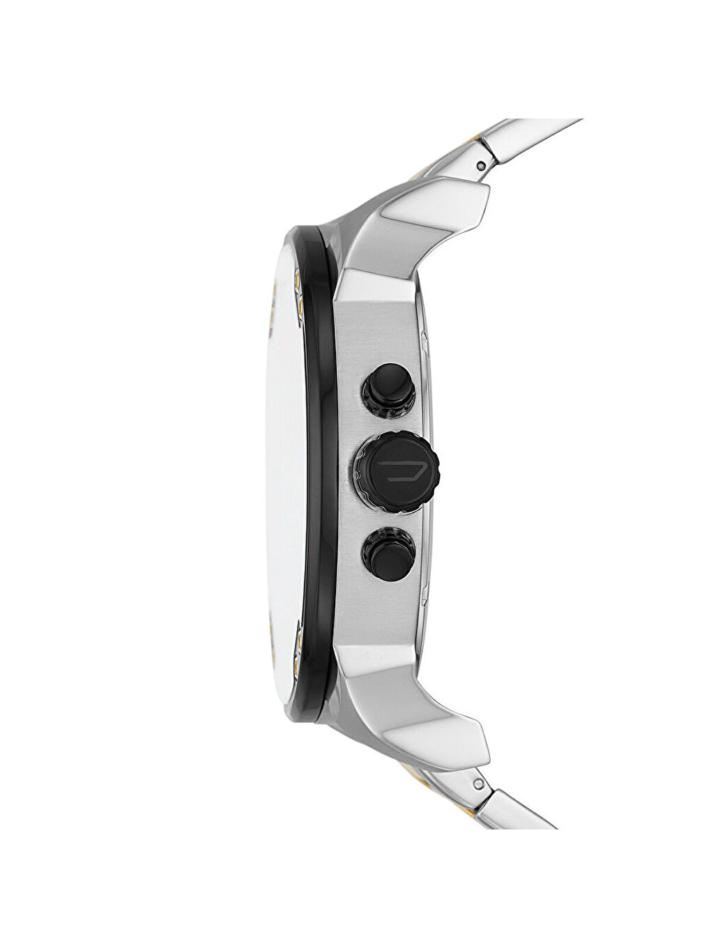 Sarı DZ7459 Erkek Kol Saati-1