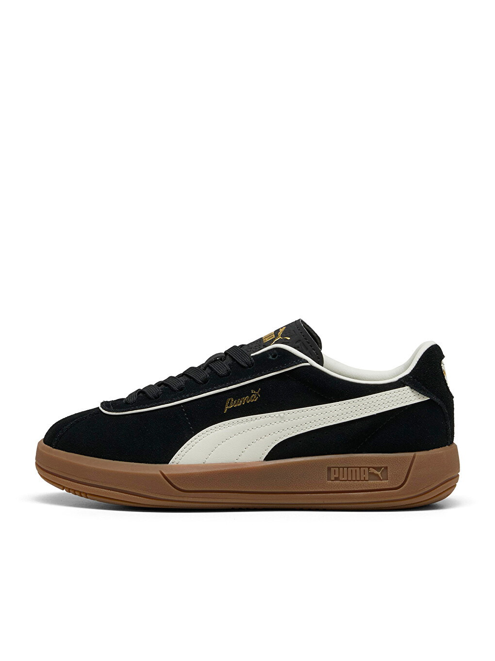 Club Klassika Sd Kadın Siyah Sneaker