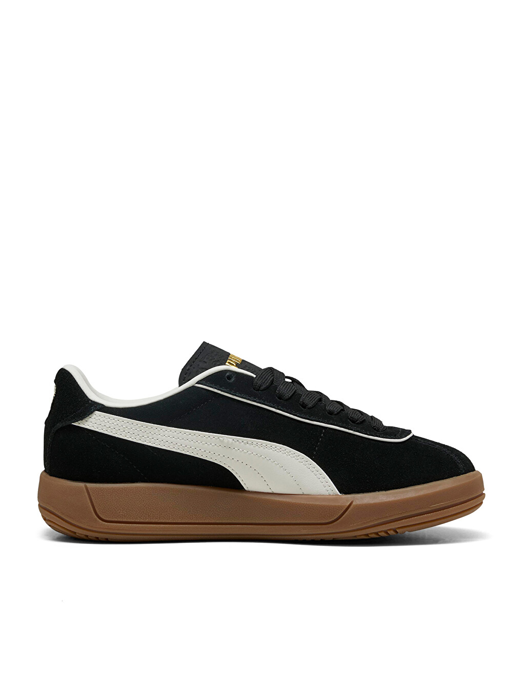 Club Klassika Sd Kadın Siyah Sneaker-1