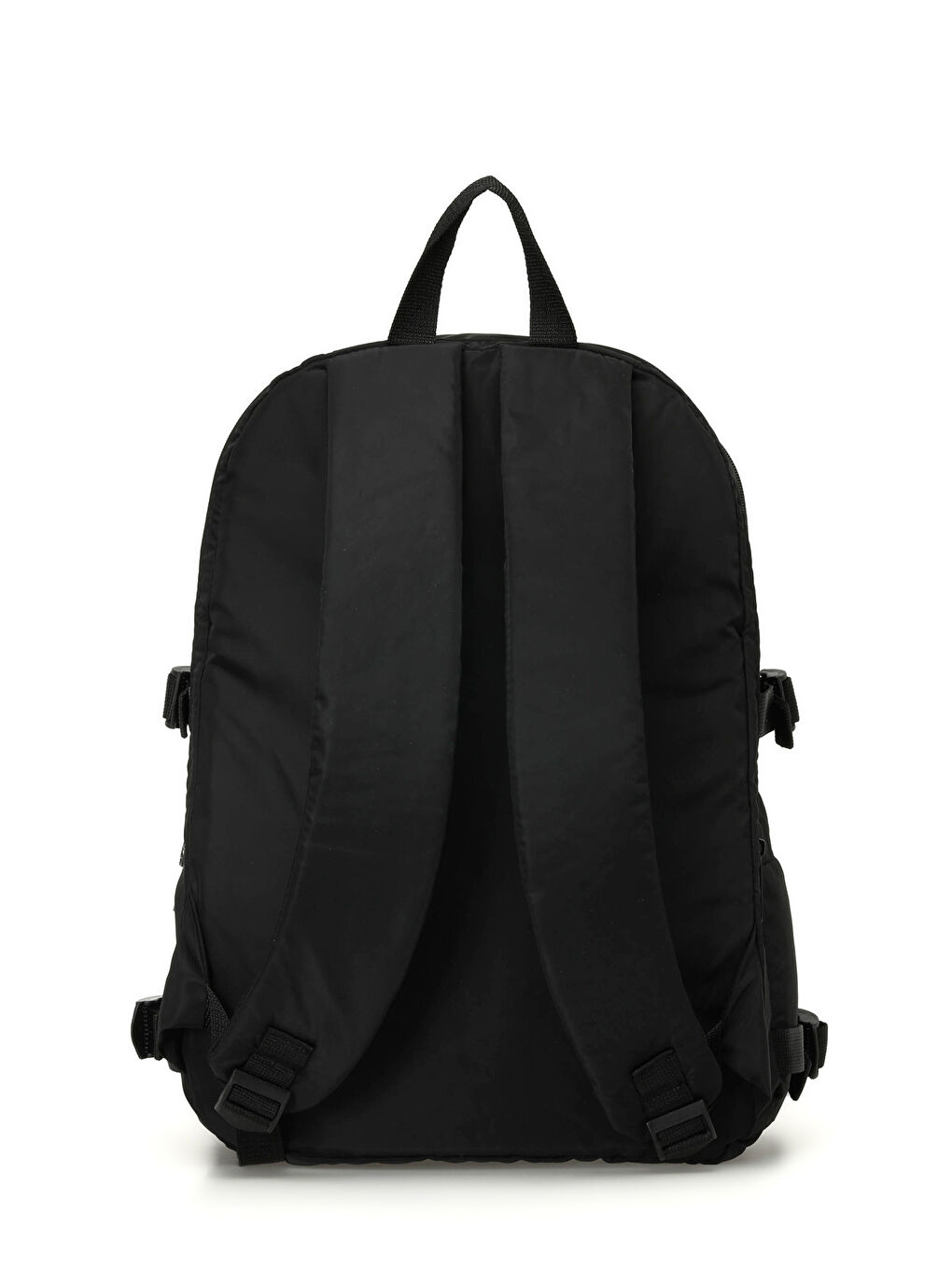 M ROCKY 35SRT 4PR Siyah Erkek Sırt Çantası-2