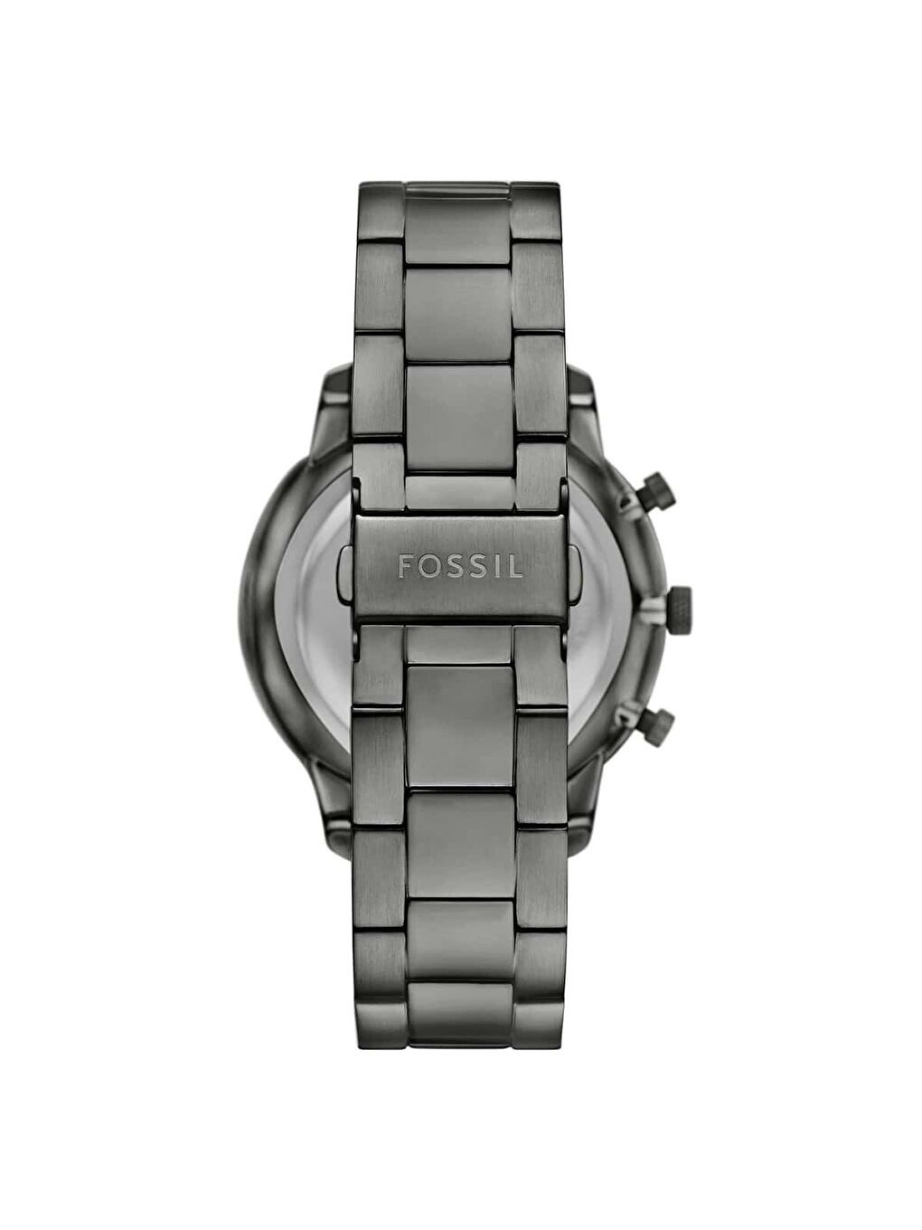 Gri FFS6111 Erkek Kol Saati-2