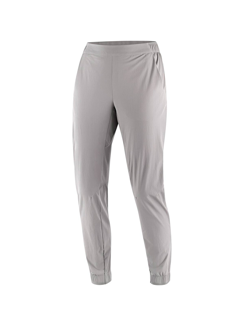 Wayfarer Ease Pants Kadın Gri Outdoor Pantolonu