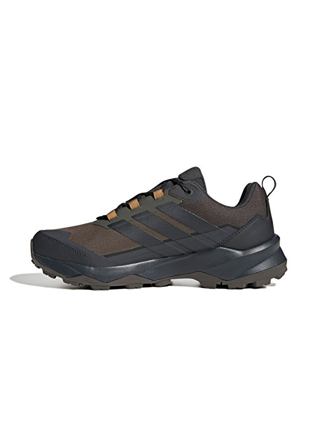 Terrex Skychaser Ax5 Gtx Erkek Outdoor Ayakkabısı Jq2213 Kahverengi-1