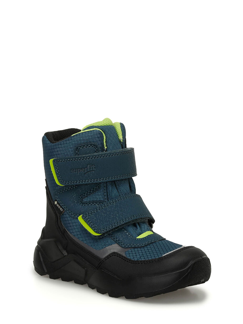 ROCKET Mavi Erkek Çocuk Outdoor Bot-1