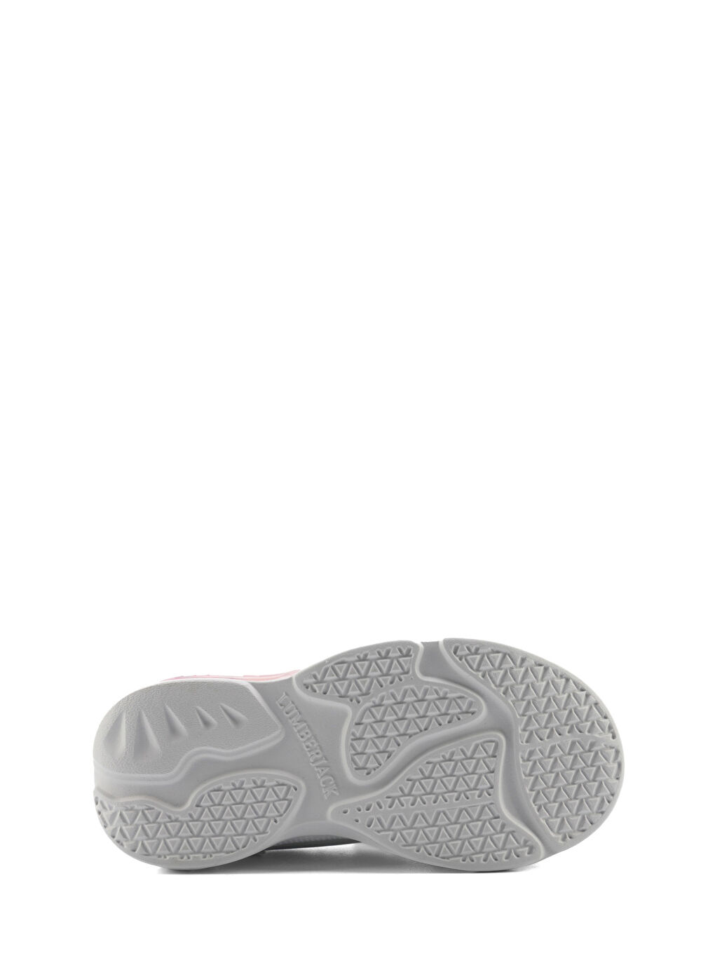 WANTED 5FX Beyaz Kız Çocuk Spor Ayakkabı-3