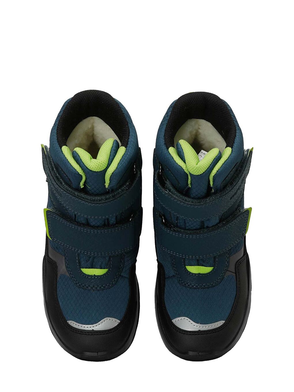 ROCKET Mavi Erkek Çocuk Outdoor Bot-3