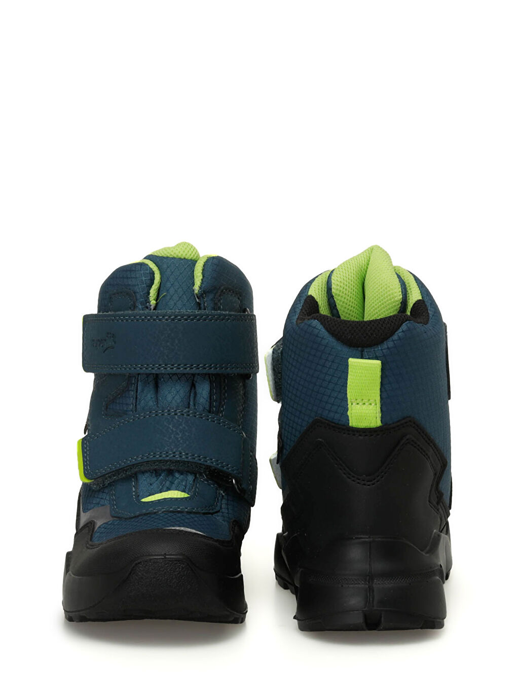 ROCKET Mavi Erkek Çocuk Outdoor Bot-4