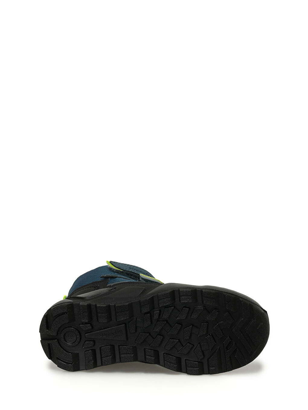 ROCKET Mavi Erkek Çocuk Outdoor Bot-5