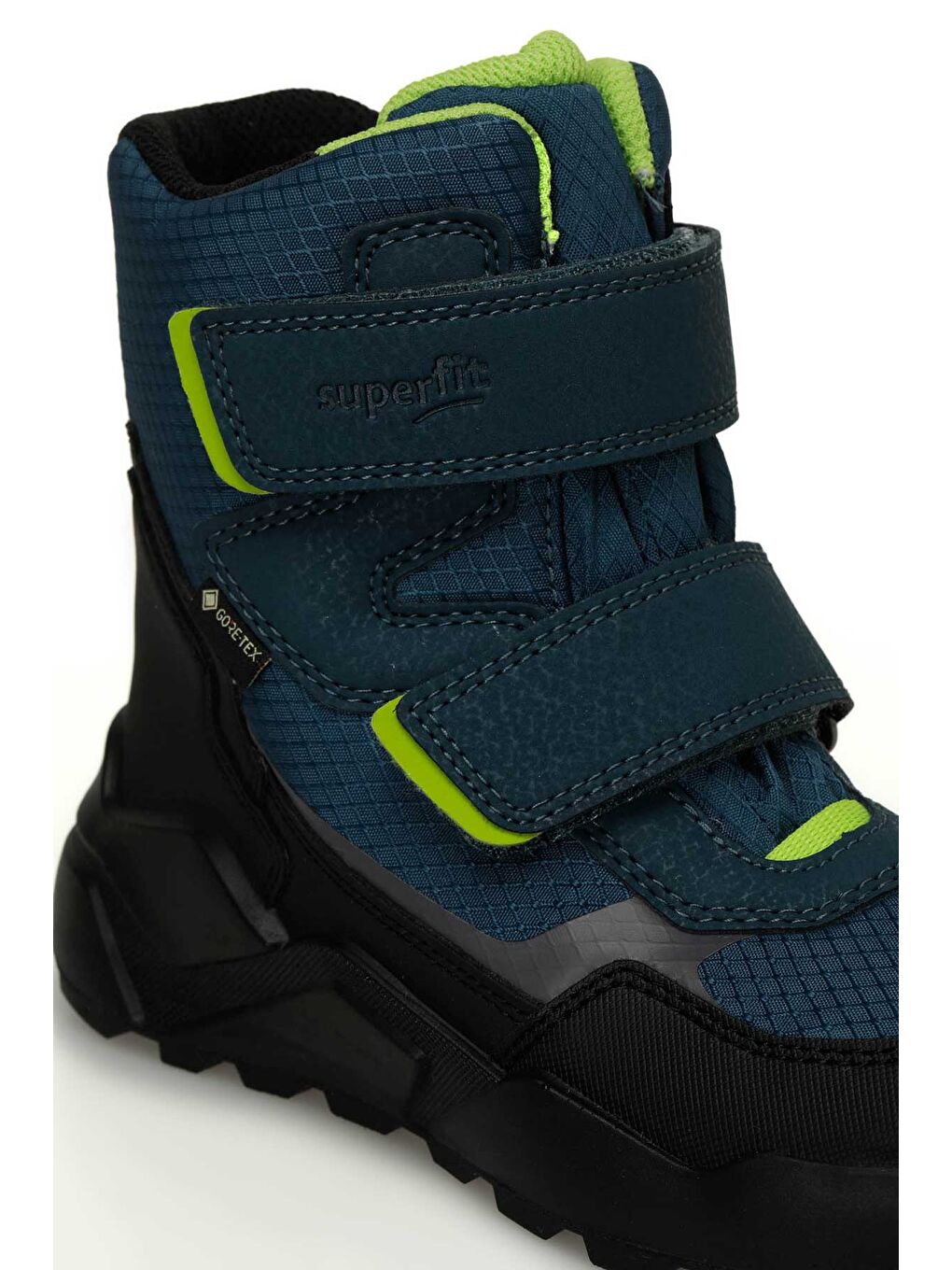 ROCKET Mavi Erkek Çocuk Outdoor Bot-6