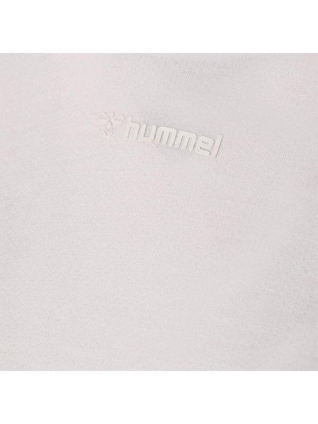 T-Mt Vanja Kadın Beyaz Yuvarlak Yaka Tişört-3