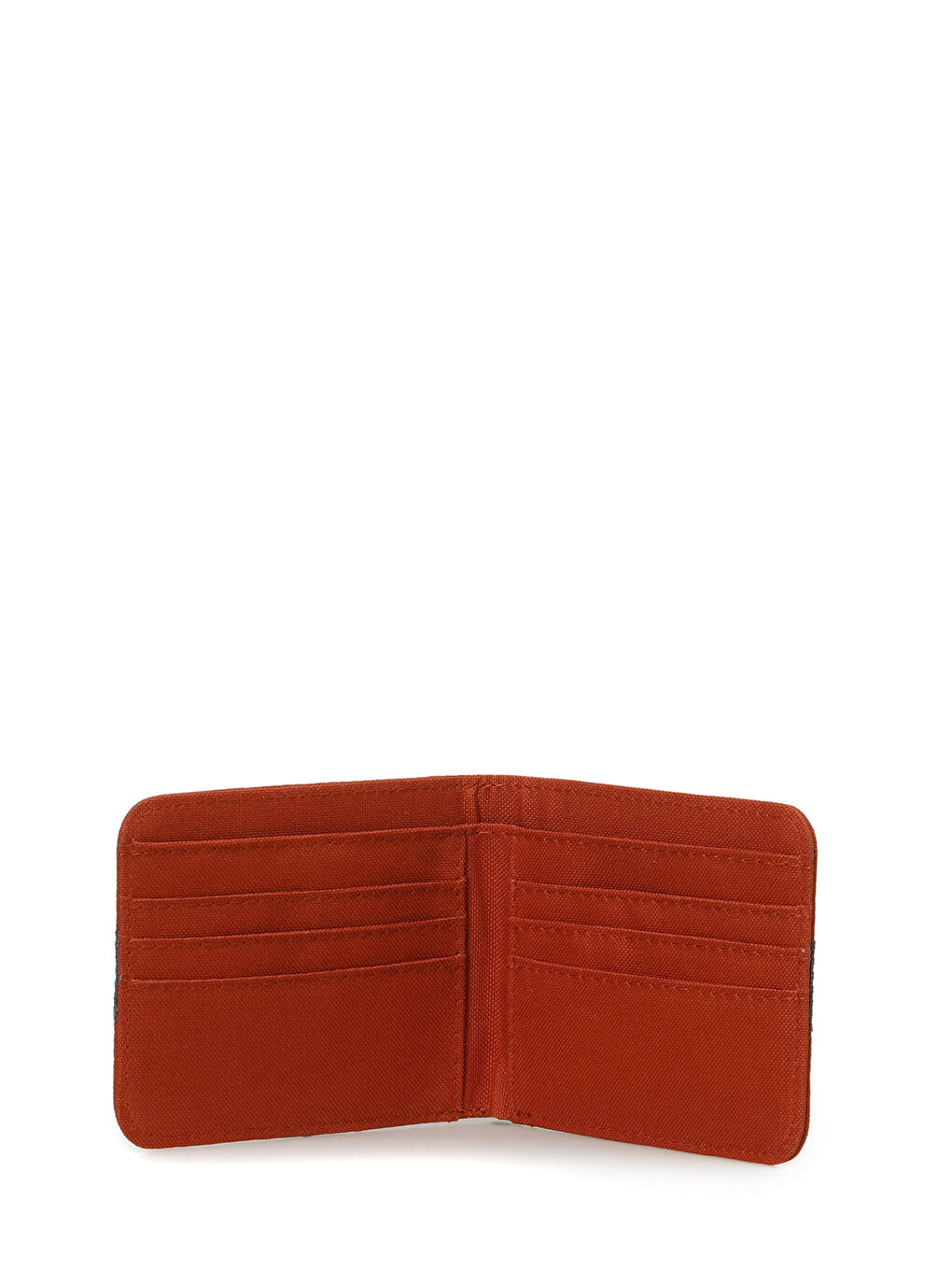 NRS CZDN 4PR Kırmızı Erkek Cüzdan-2