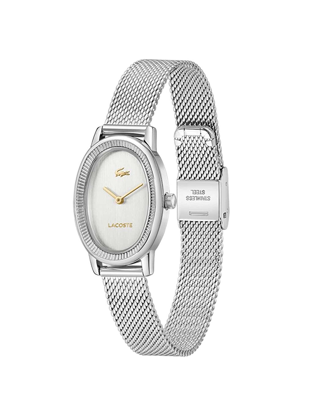 Gri LAC2001452 Kadın Kol Saati-1