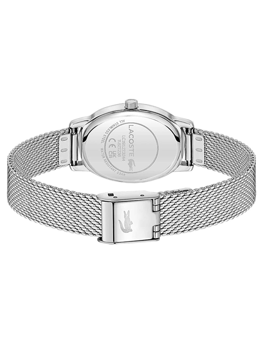 Gri LAC2001452 Kadın Kol Saati-2