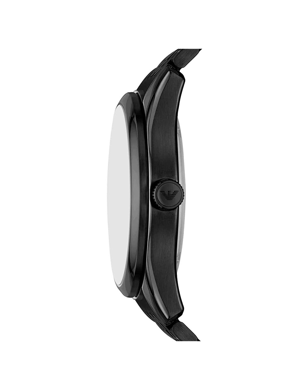 Siyah AR60093 Erkek Kol Saati-1