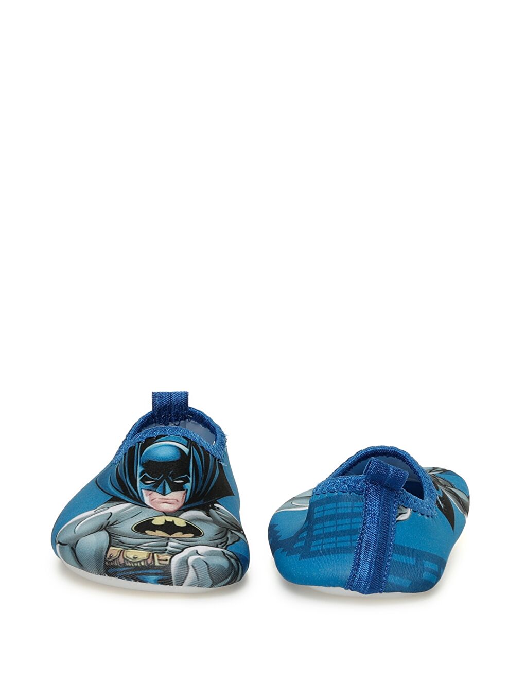 SODIP.P3FX Siyah Erkek Çocuk Deniz Ayakkabısı-4