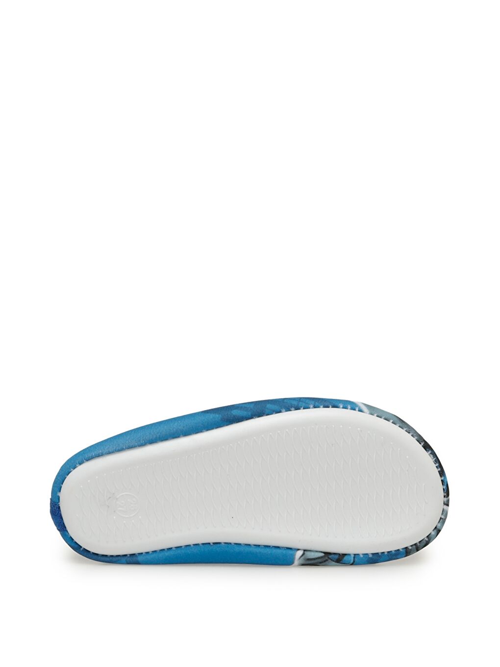 SODIP.P3FX Siyah Erkek Çocuk Deniz Ayakkabısı-5