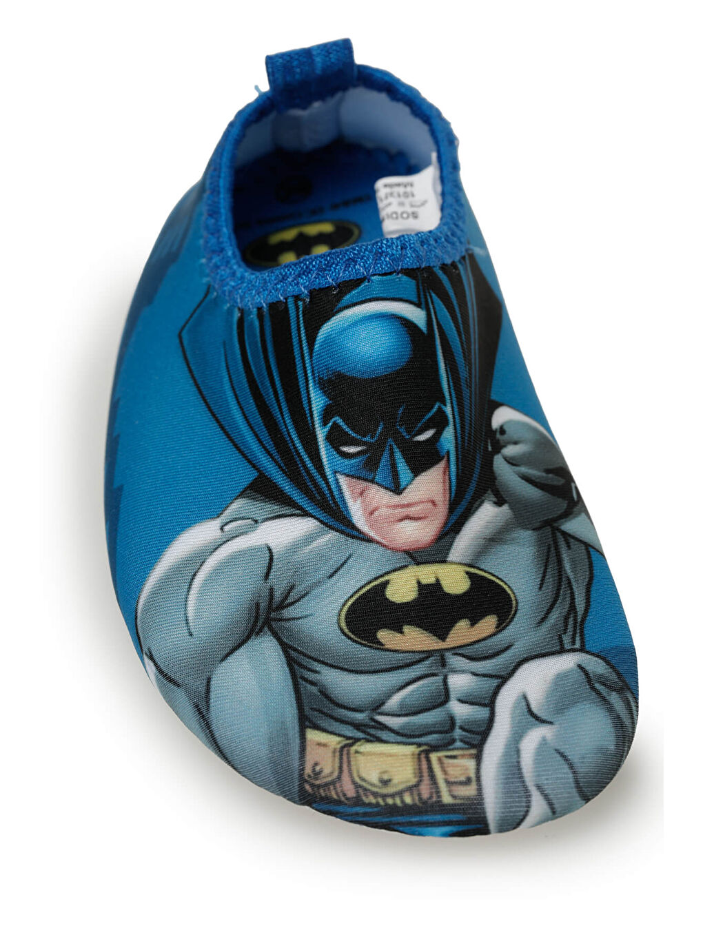 SODIP.P3FX Siyah Erkek Çocuk Deniz Ayakkabısı-6