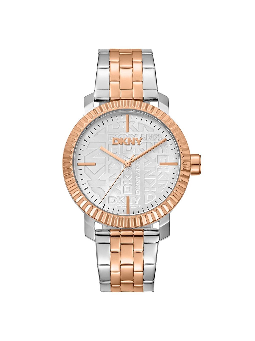 Gri DK1L053M0065 Kadın Kol Saati