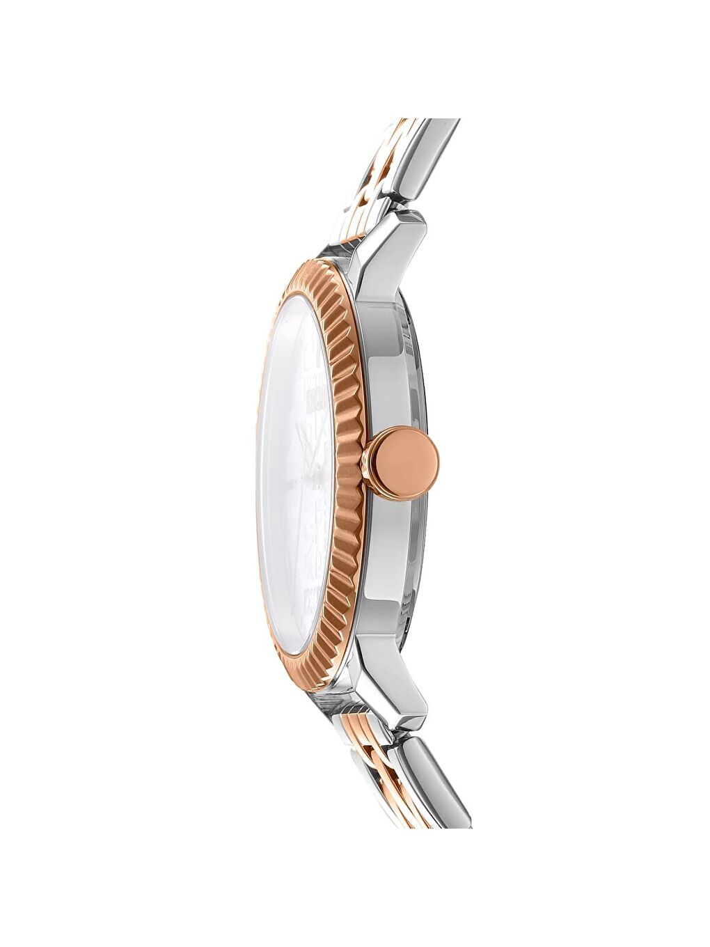 Gri DK1L053M0065 Kadın Kol Saati-1