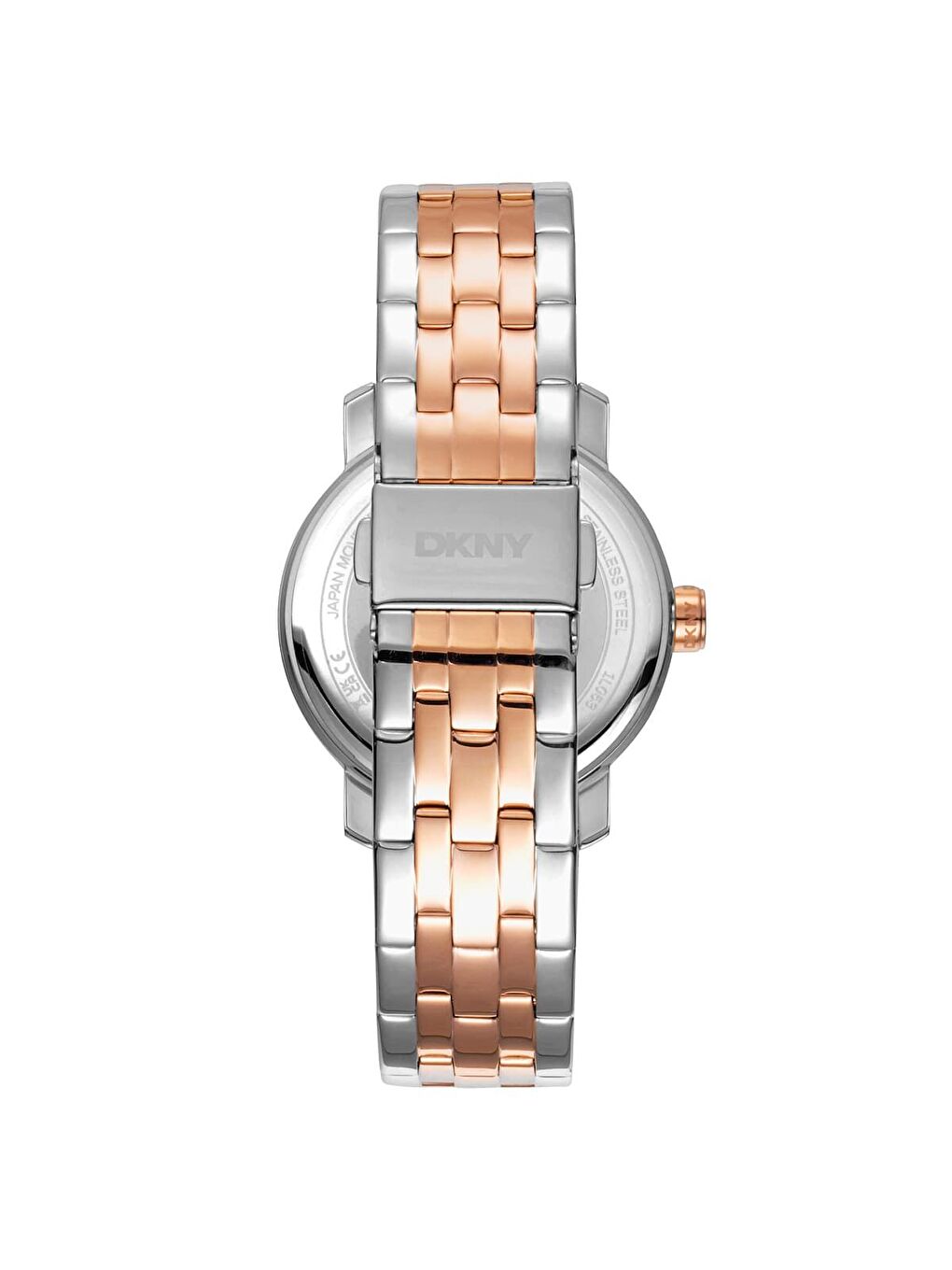 Gri DK1L053M0065 Kadın Kol Saati-2