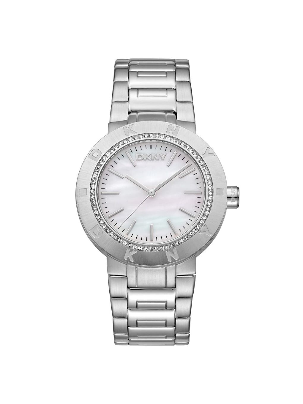 Gri DK1L023M0015 Kadın Kol Saati