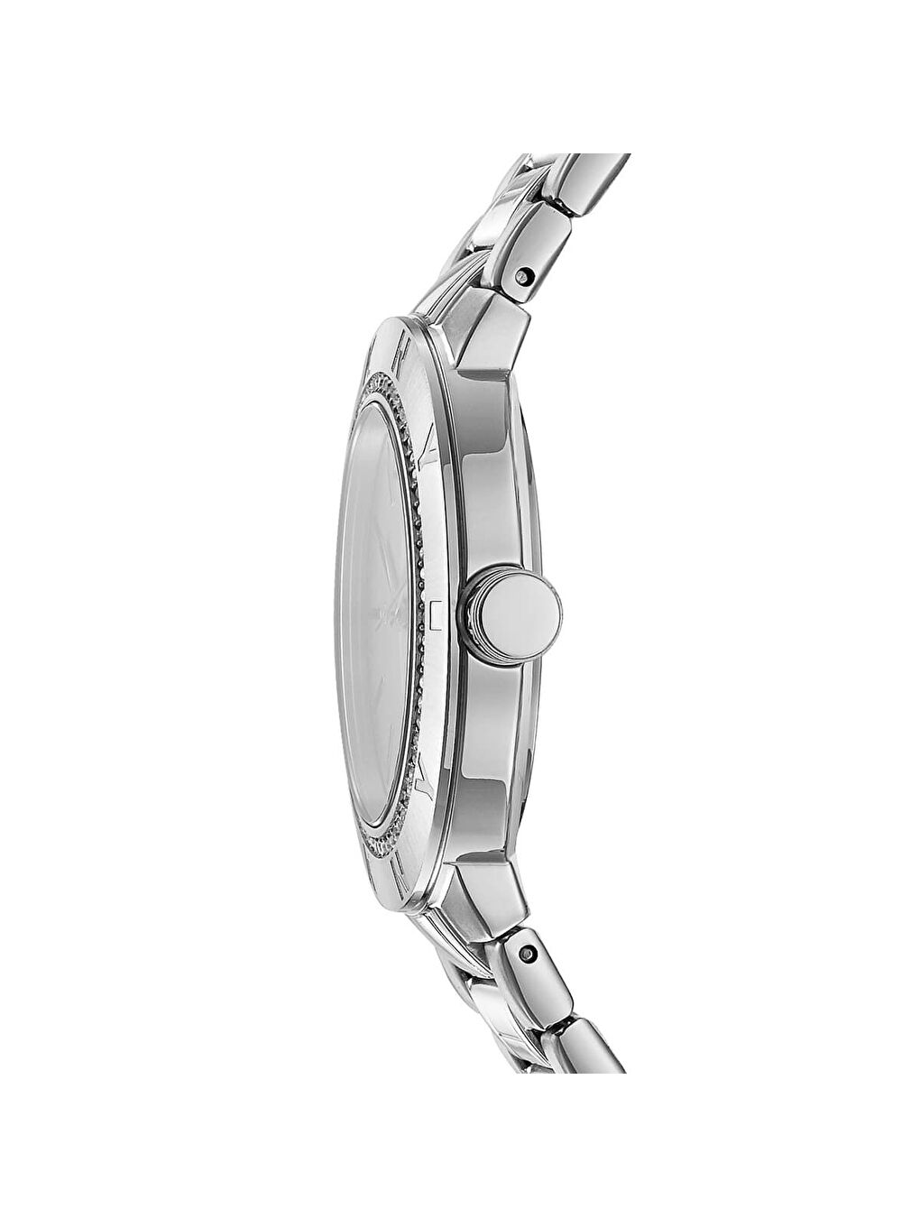 Gri DK1L023M0015 Kadın Kol Saati-1