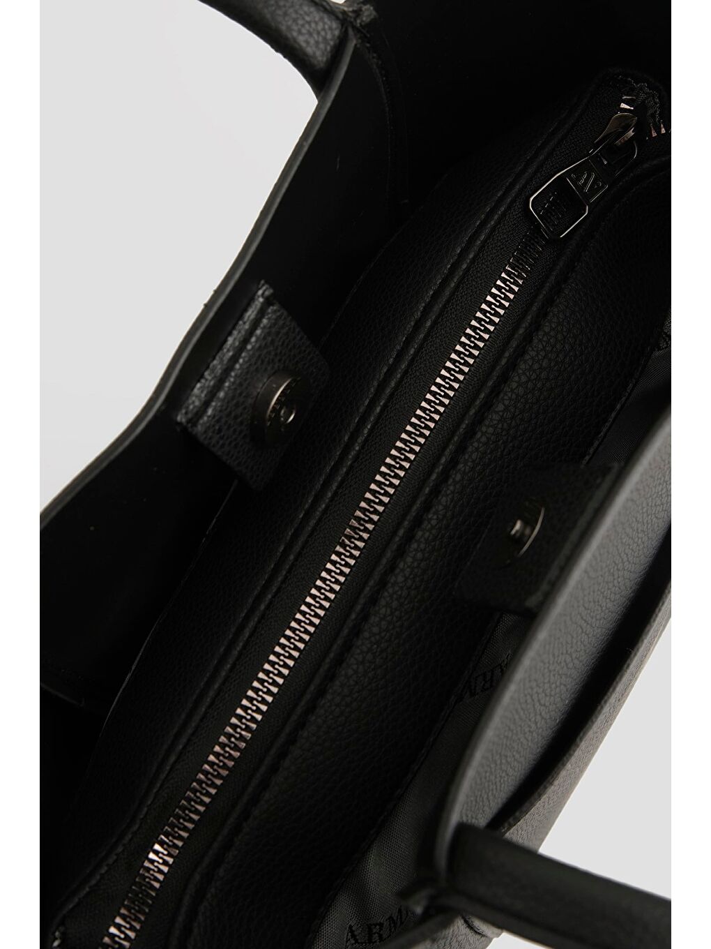 Pia Omuz Çantası Siyah-1