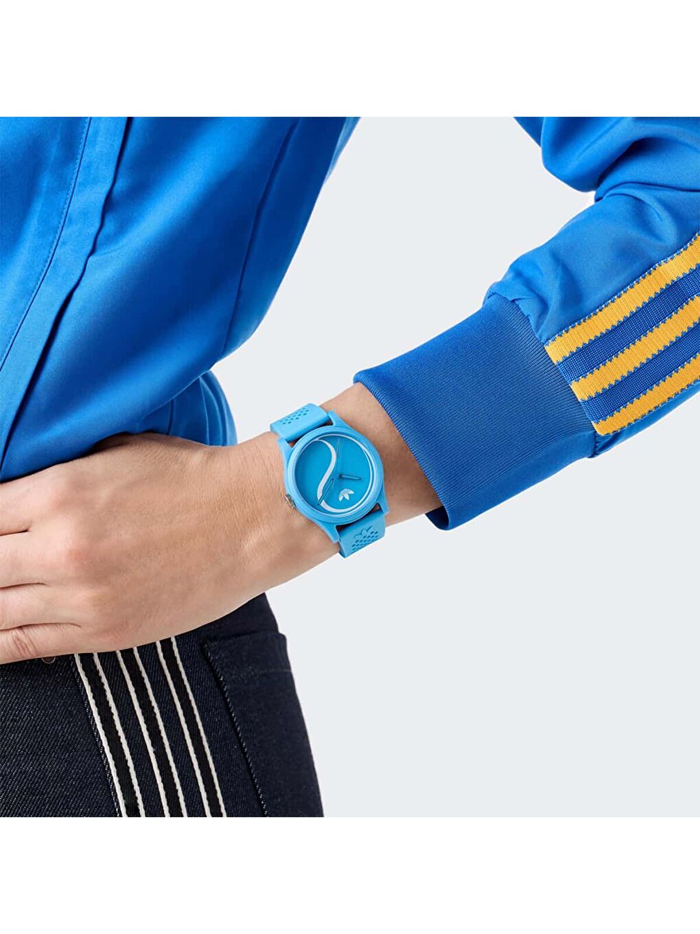 Mavi ADAOSY25520 Kol Saati-5