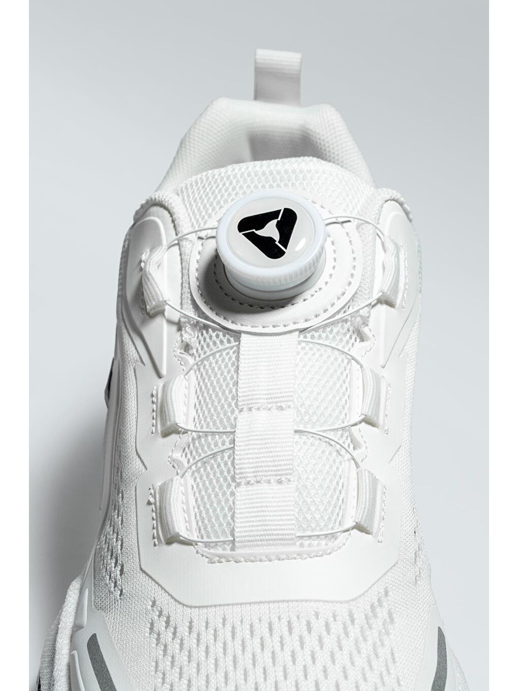 Beyaz Günlük ve Aktif Kullanım İçin Sneaker-2