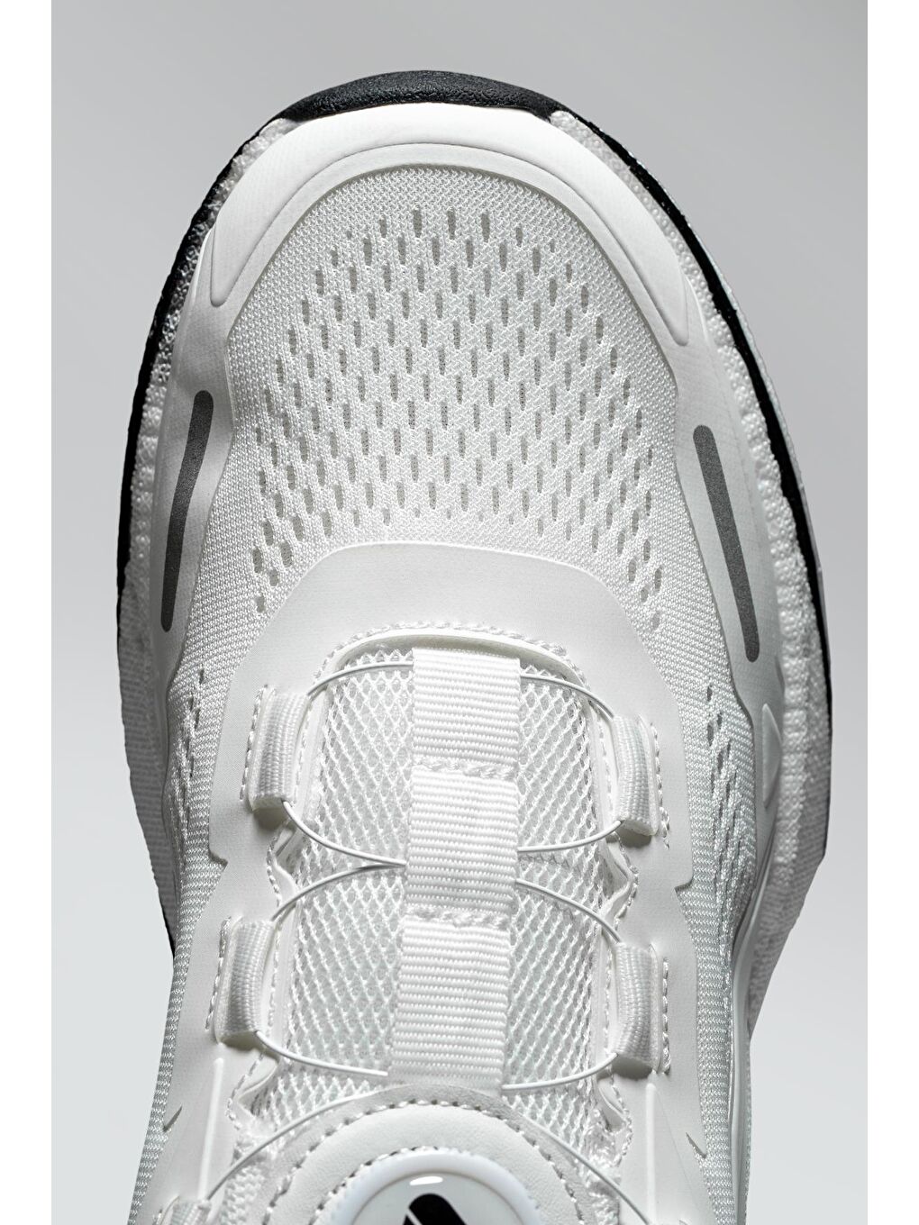 Beyaz Günlük ve Aktif Kullanım İçin Sneaker-4