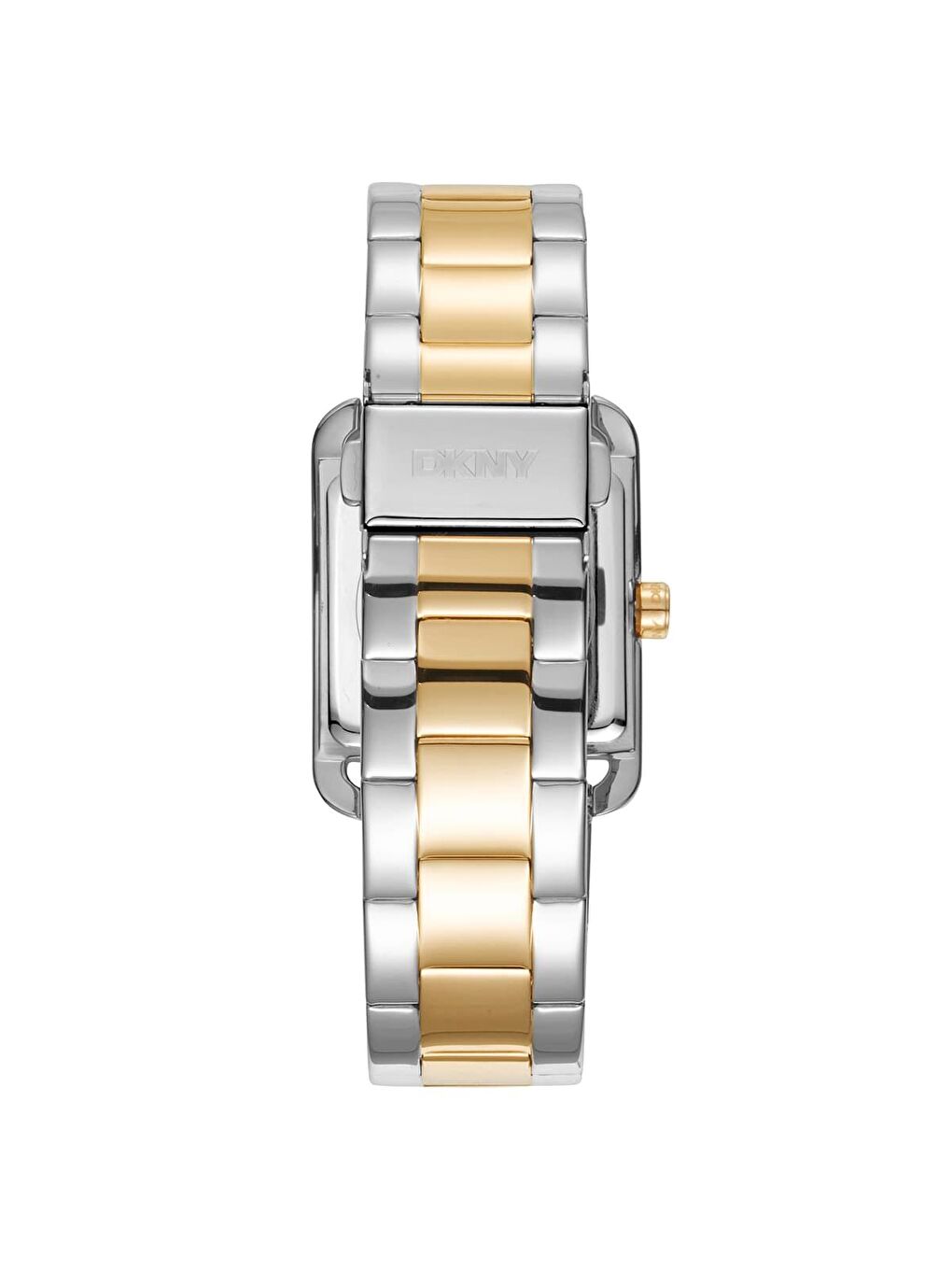 Sarı DK1L001M0065 Kadın Kol Saati-2