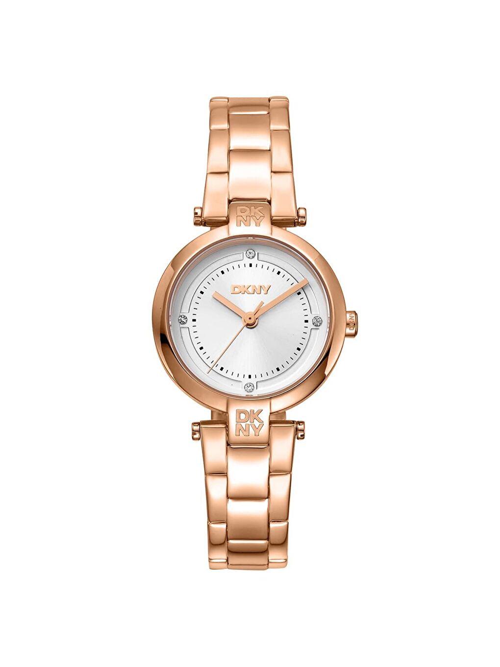 Pembe DK1L043M0065 Kadın Kol Saati