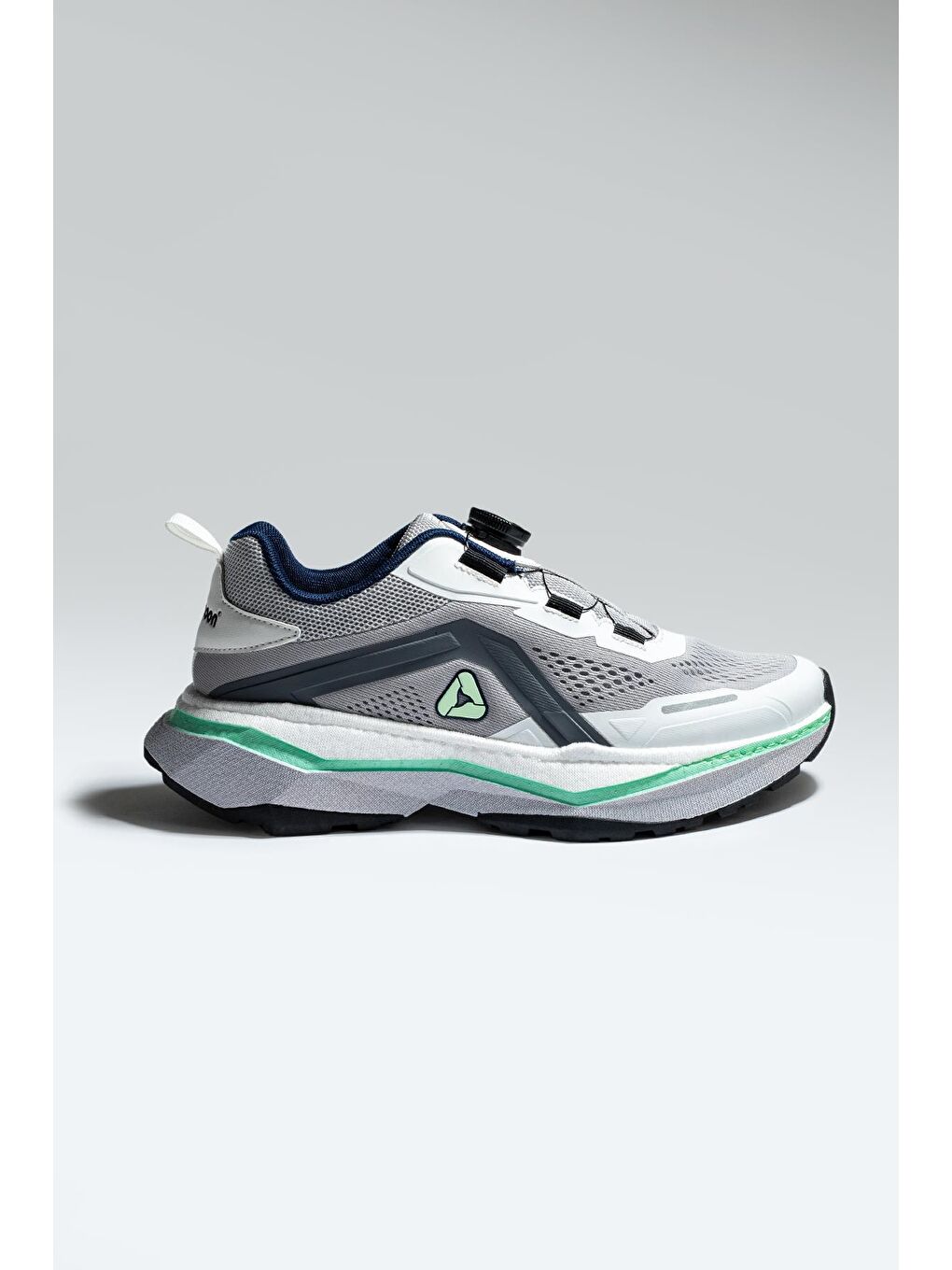 Beyaz Günlük ve Aktif Kullanım İçin Sneaker